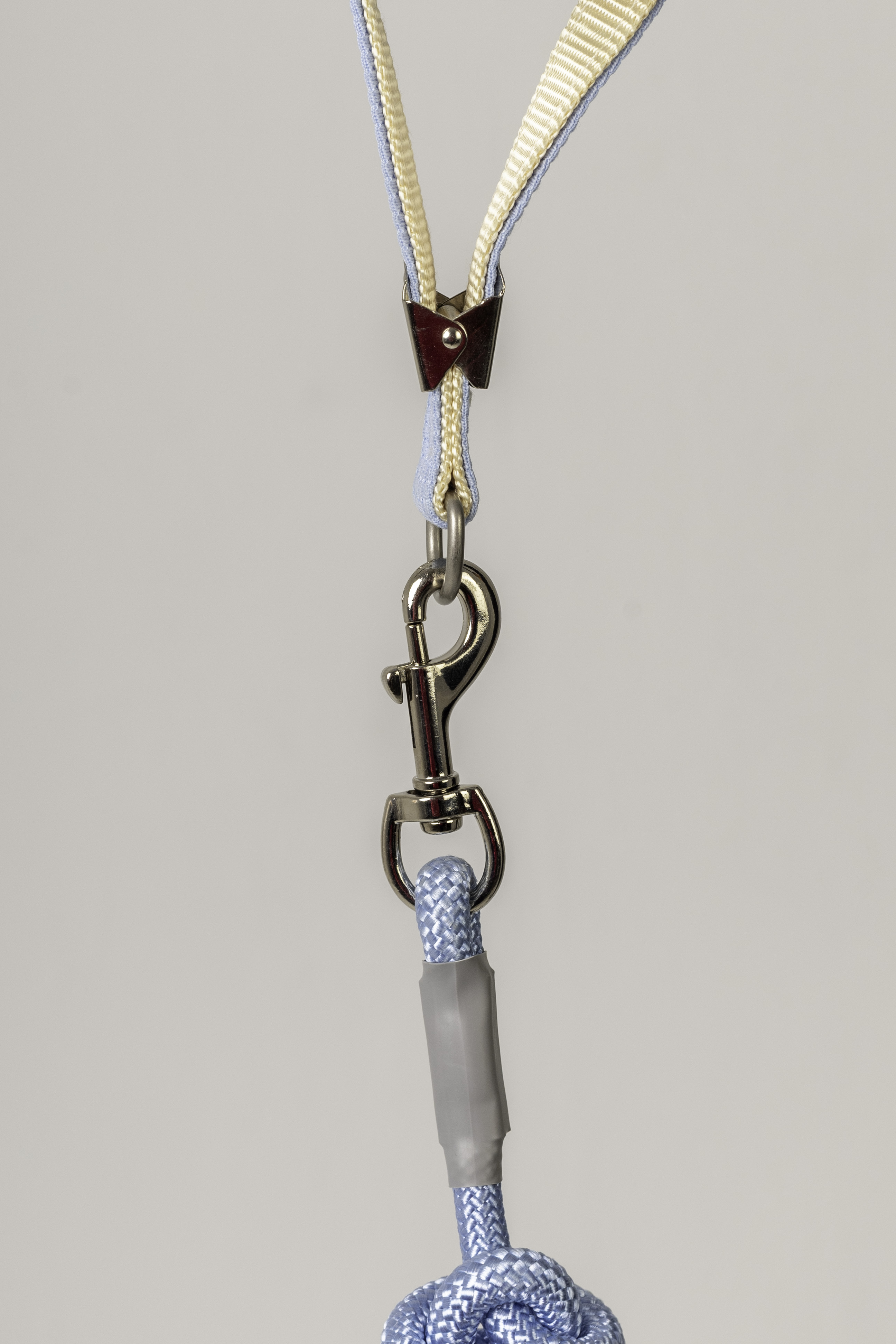 CUTE harness & leash WITH FLOWER 2