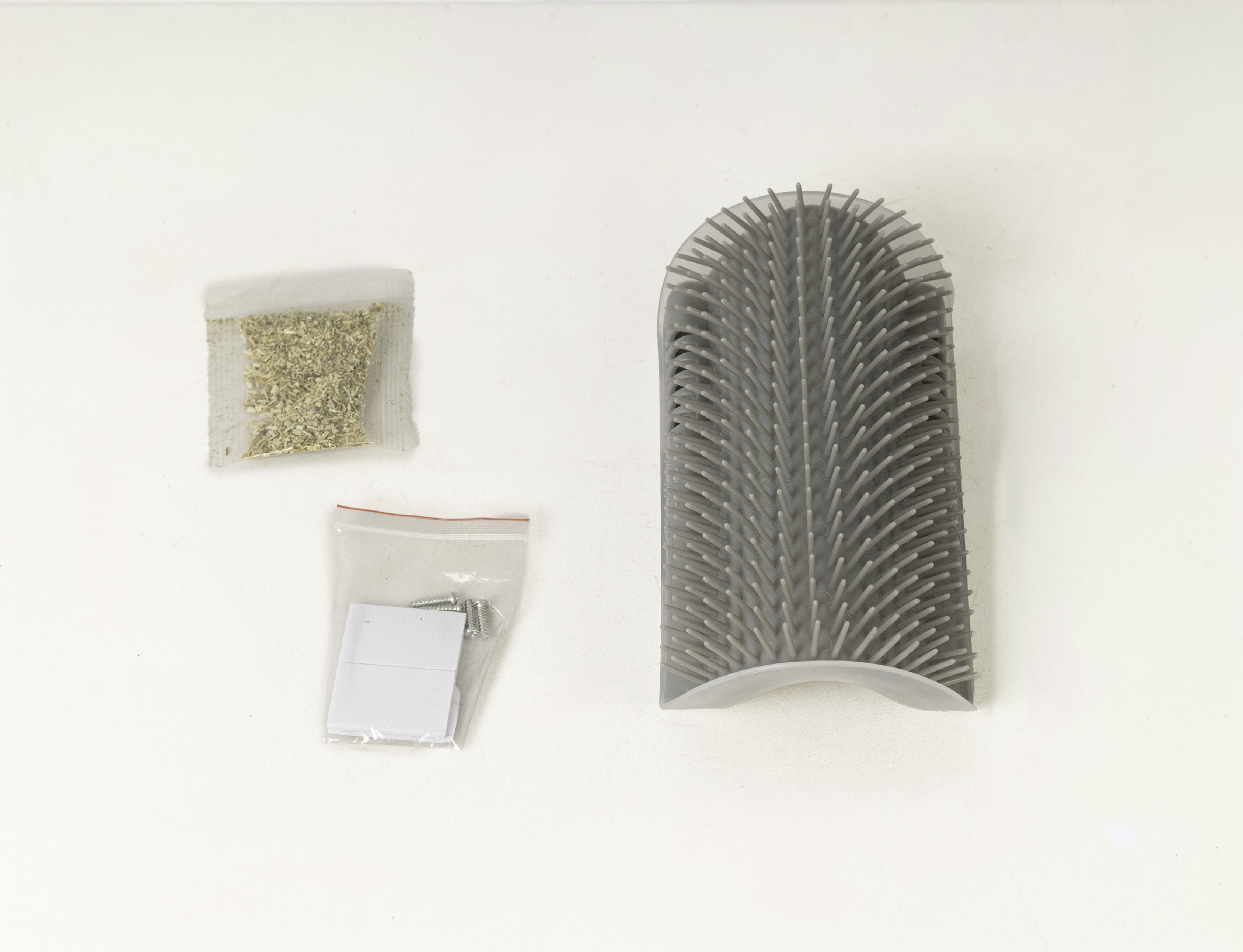 تنظيف الحيوانات الأليفة ذاتيً